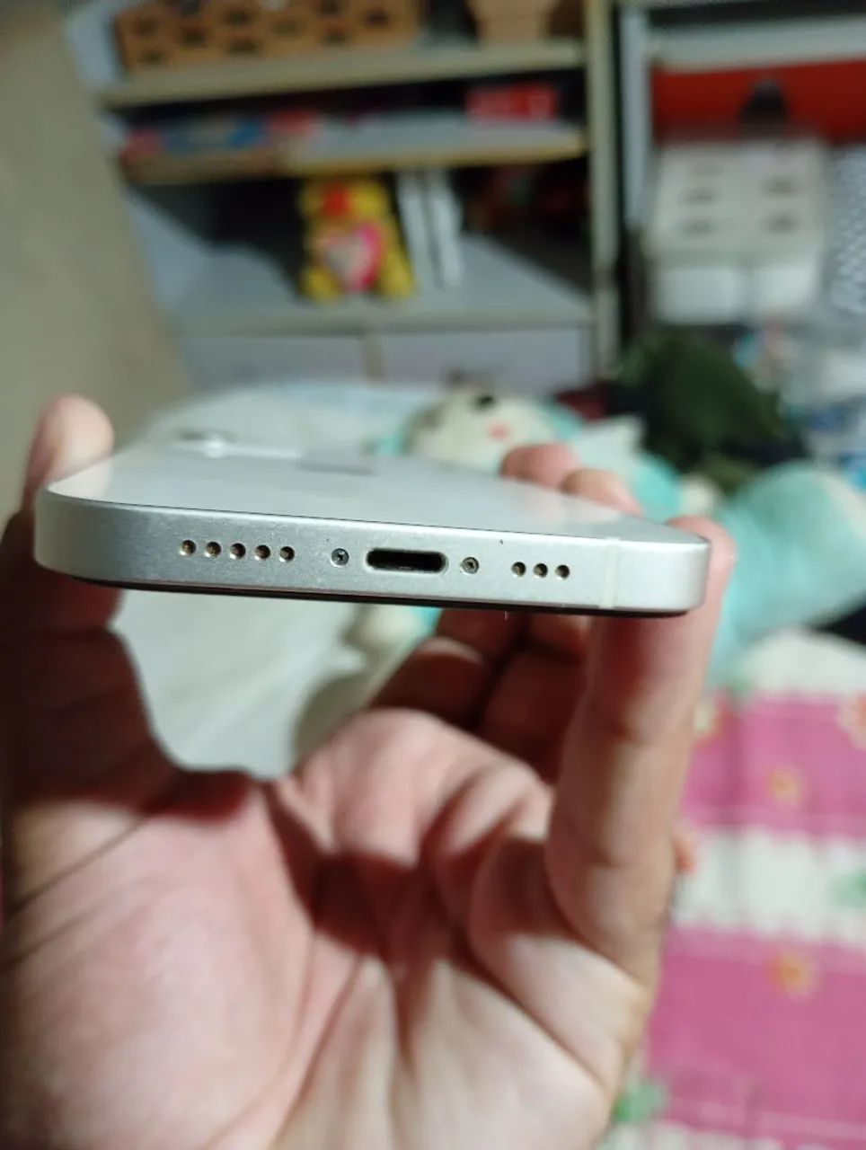 iPhone 12 mim  - Foto 3