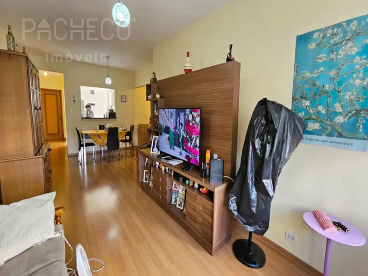 Apartamento, Pompeia - São Paulo - Foto 3