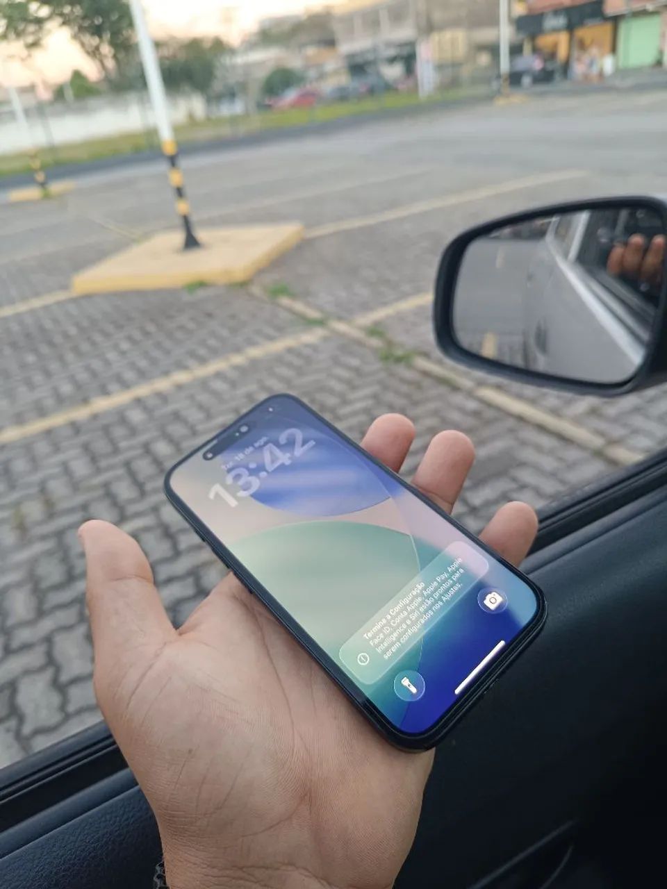 iPhone 16 - Foto 4