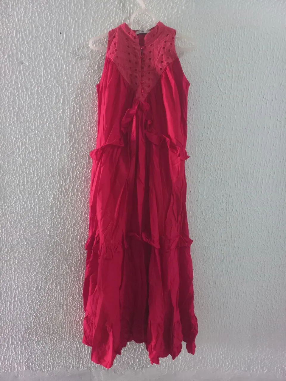 Vestidos