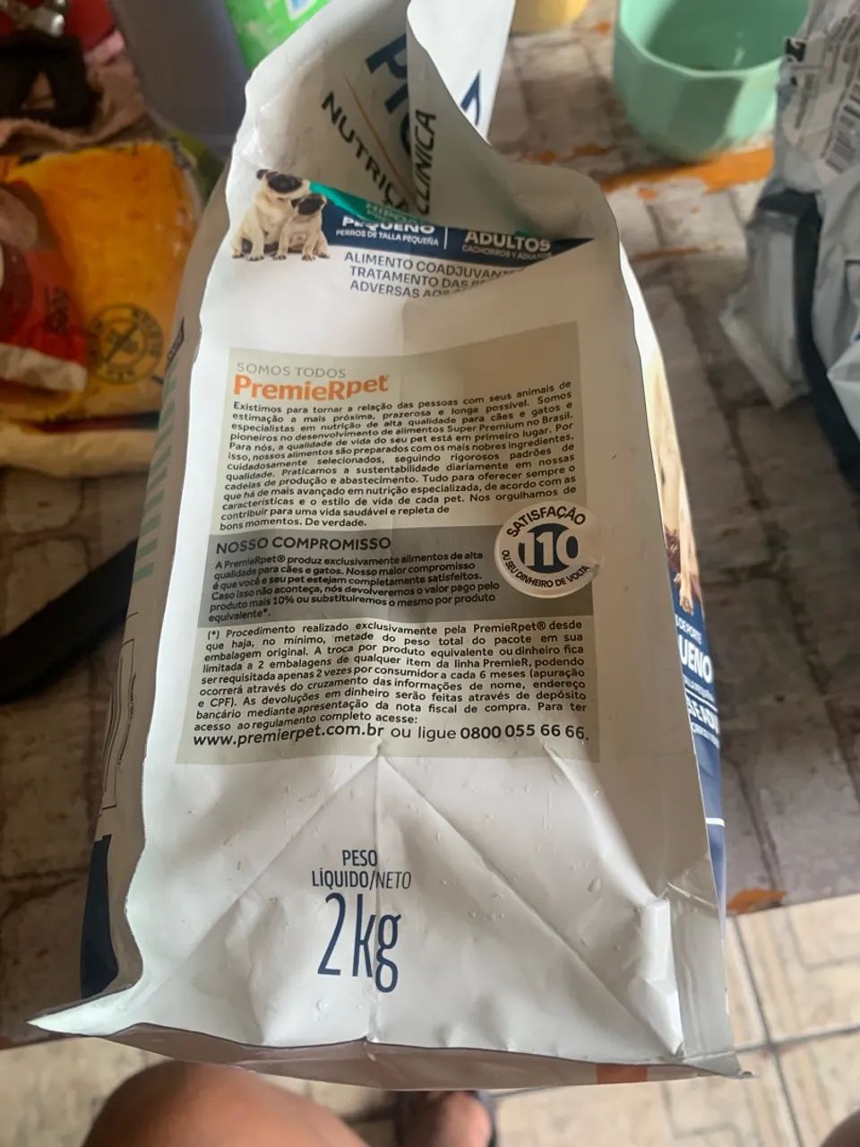 Nutrição clínica  - Foto 4