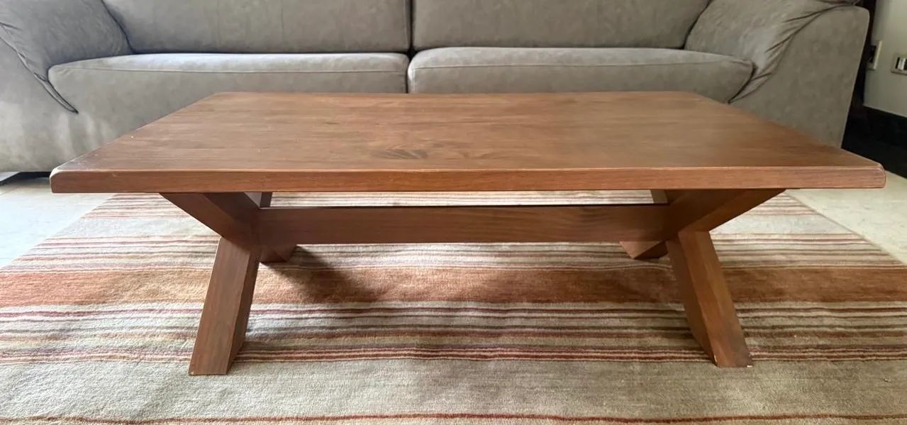 Mesa de centro - Marca TokStok - Foto 5