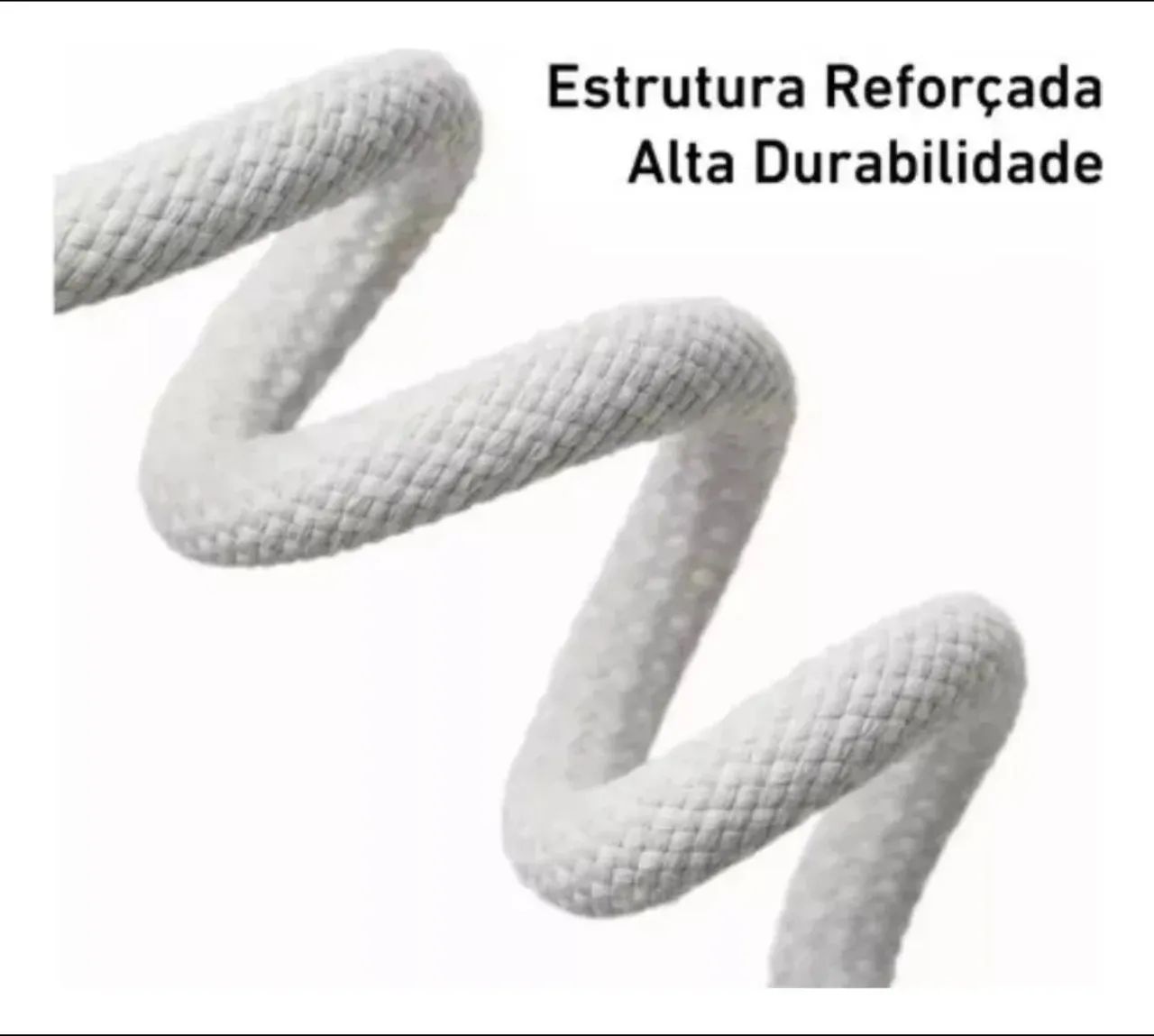 Cabo Apple iPhone 15  - Foto 2