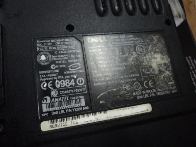 notebook vostro dell 1000 - Foto 5