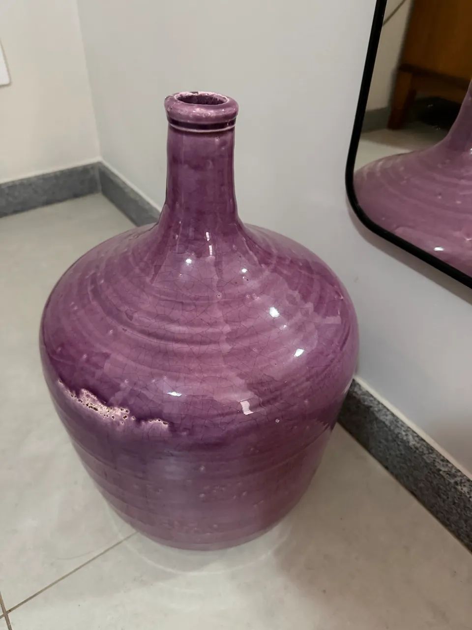 Vaso decorativa  - Foto 3