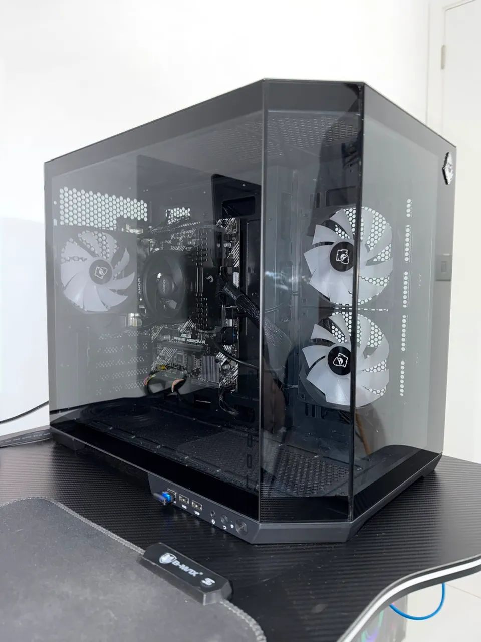 Pc Gamer - Foto 3