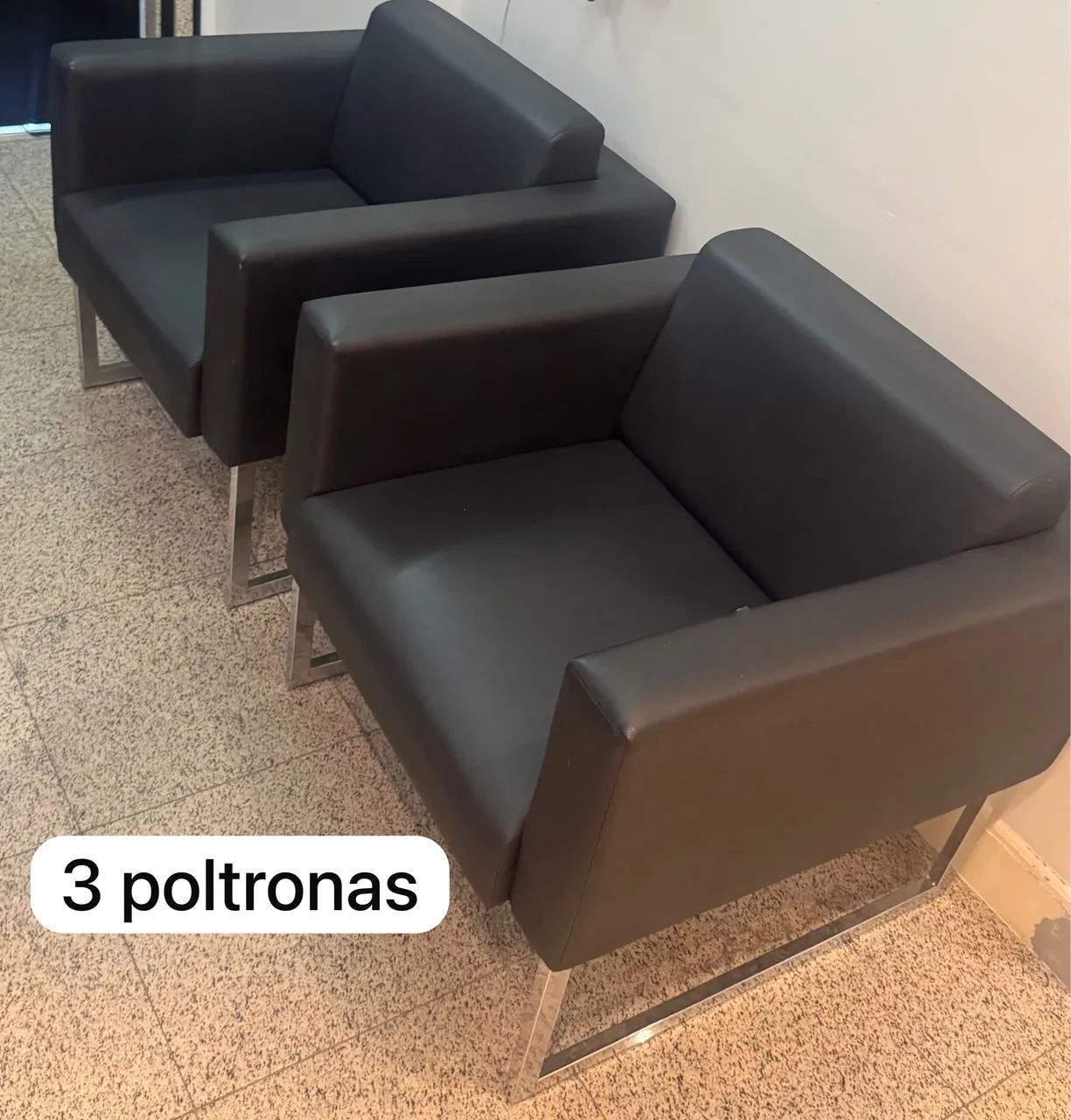 DIVERSOS MÓVEIS DE ESCRITÓRIO  - Foto 4