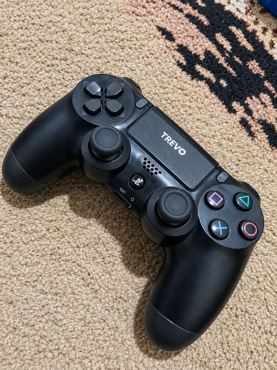 Controle de ps4