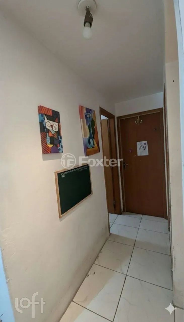 Apartamento à venda Rua Prefeito Dib Cherem, Capoeiras - Florianópolis - Foto 3