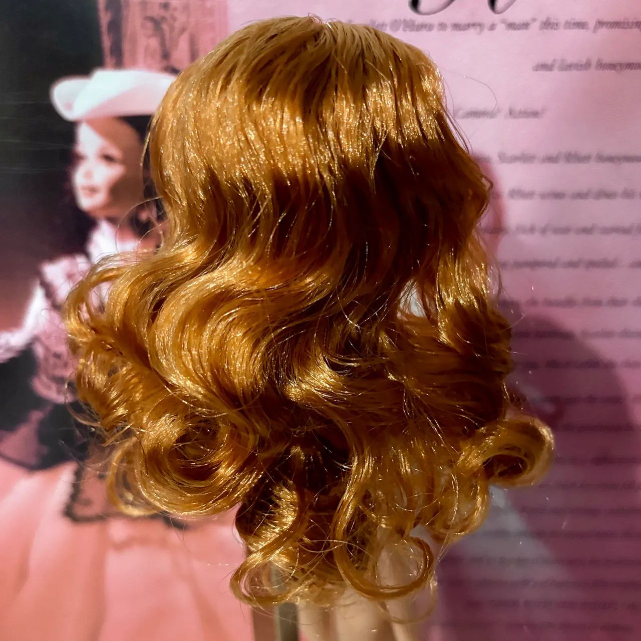 Boneca Supermodel articulada  - Foto 2