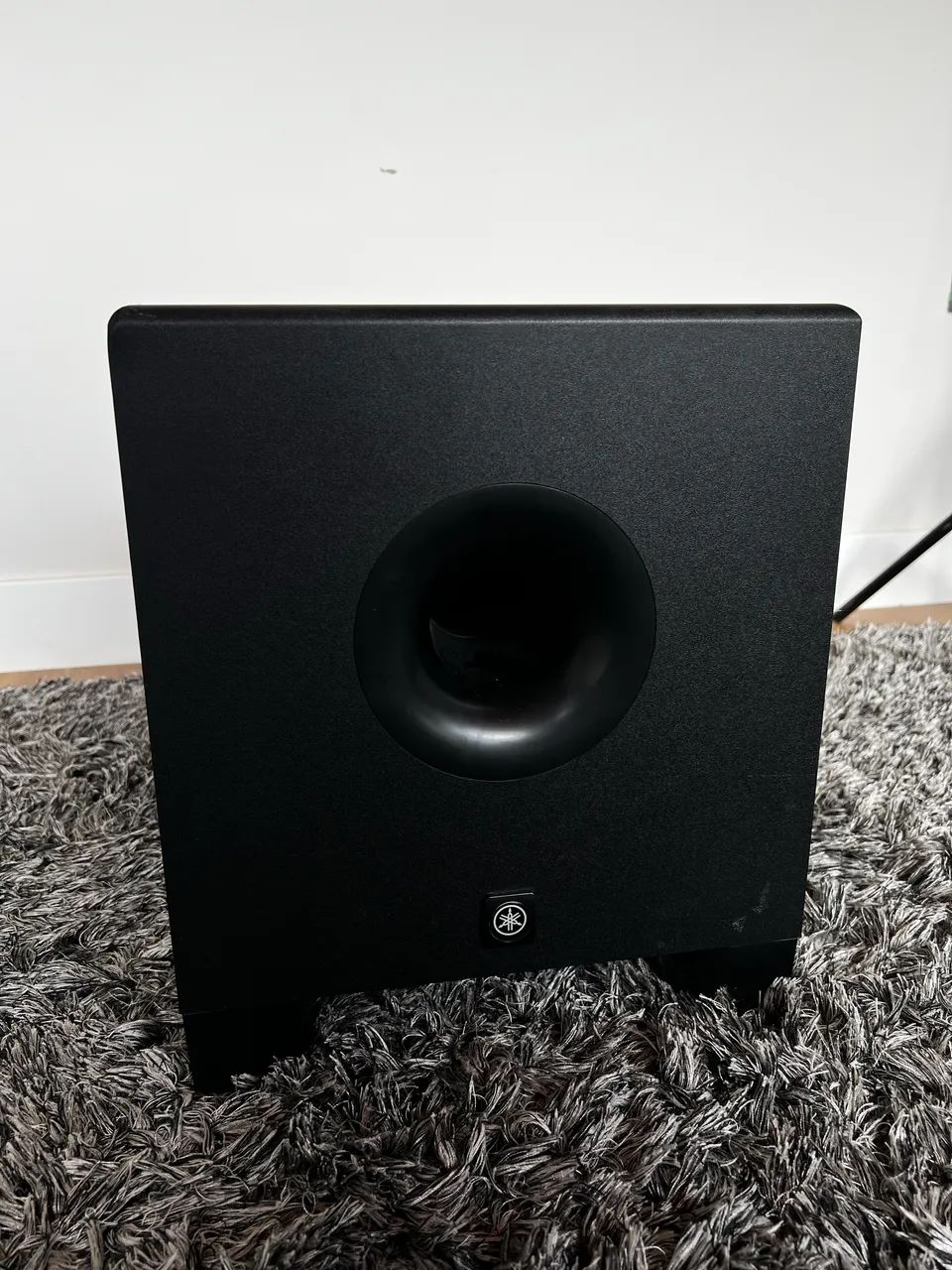 Sub Yamaha hs8s - Foto 2
