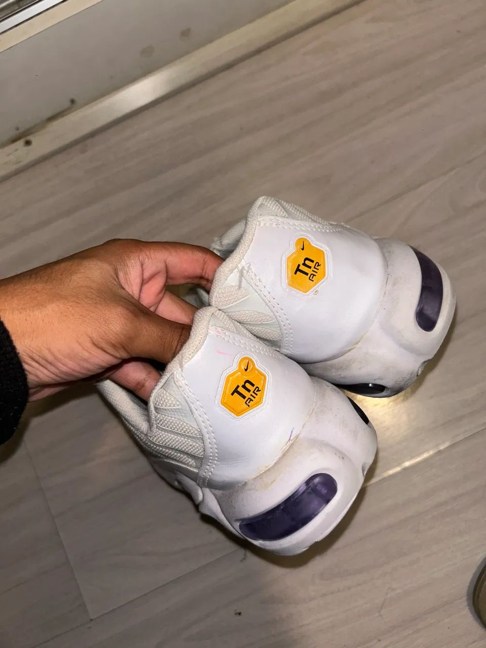 Tênis air max tn  - Foto 3