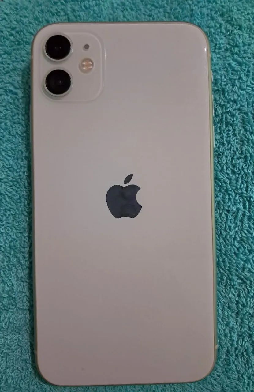 Vendo - Iphone 11 64GB - Foto 2
