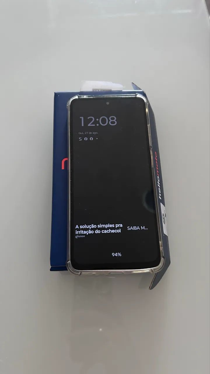Motorola G15 - Foto 4
