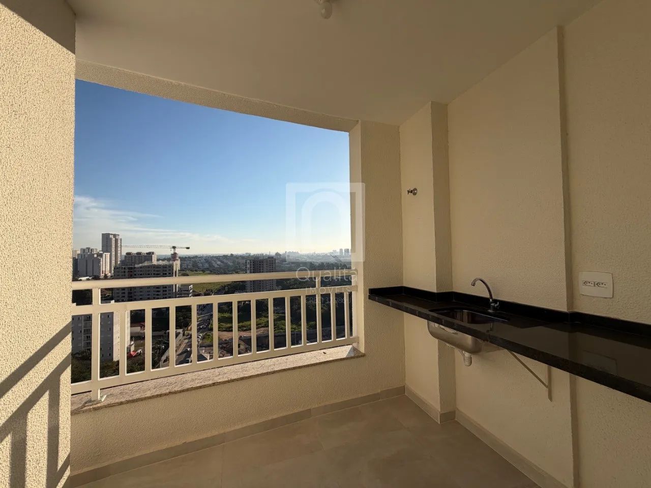 Apartamento NOVO no Parque Campolim Sorocaba - Foto 2