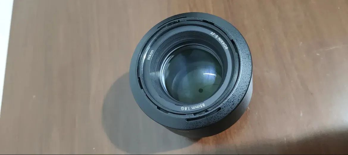 Lentes nikon  - Foto 4