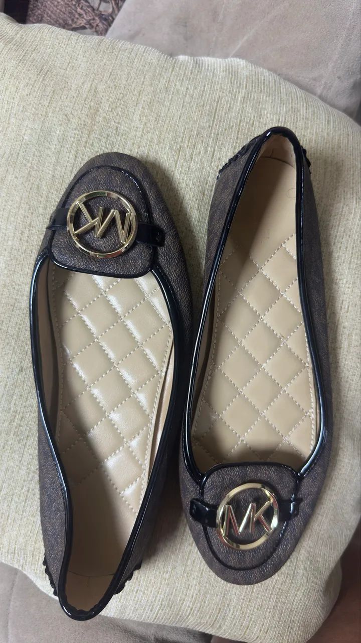 Sapatilha Michael Kors numero 36 - Foto 5