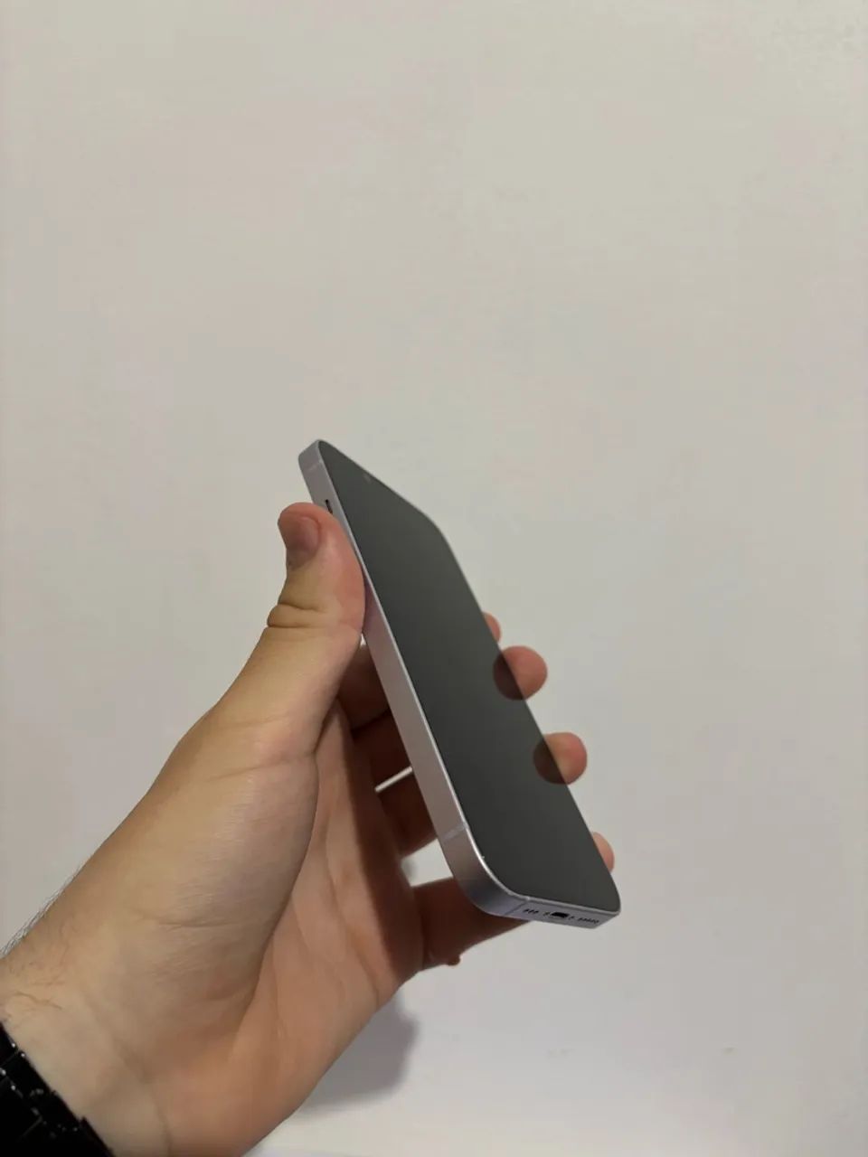 IPHONE 14 BRANCO 128GB - Foto 5