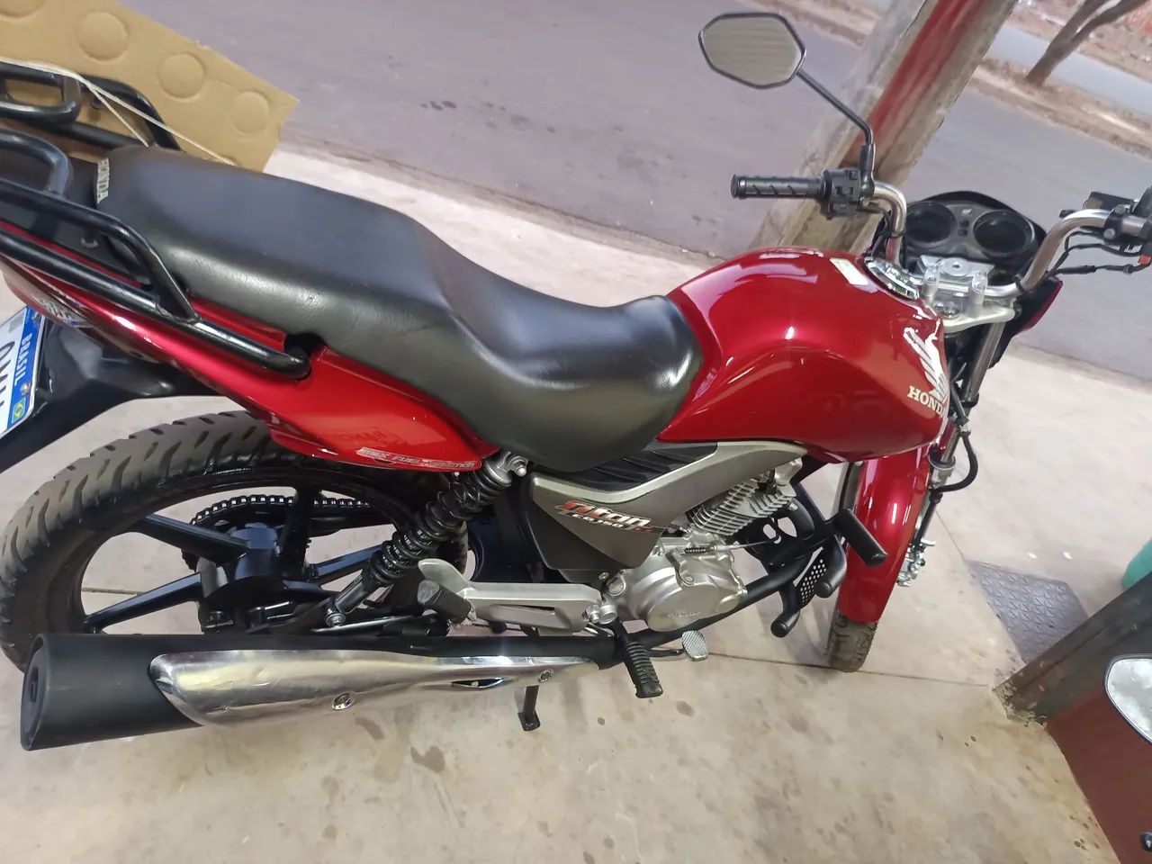 Titan ex 2013 - Foto 2
