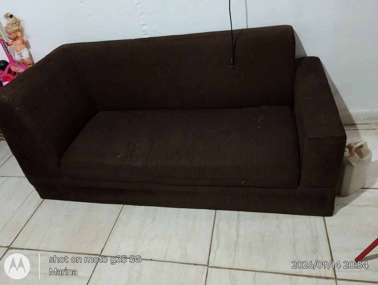 Sofá  - Foto 2