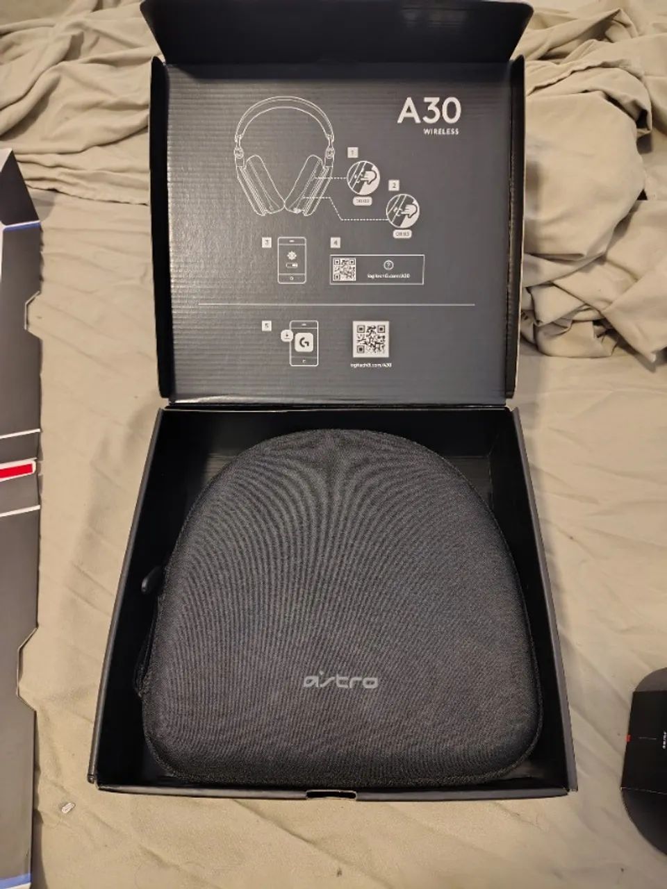 ASTRO 30 - Foto 2