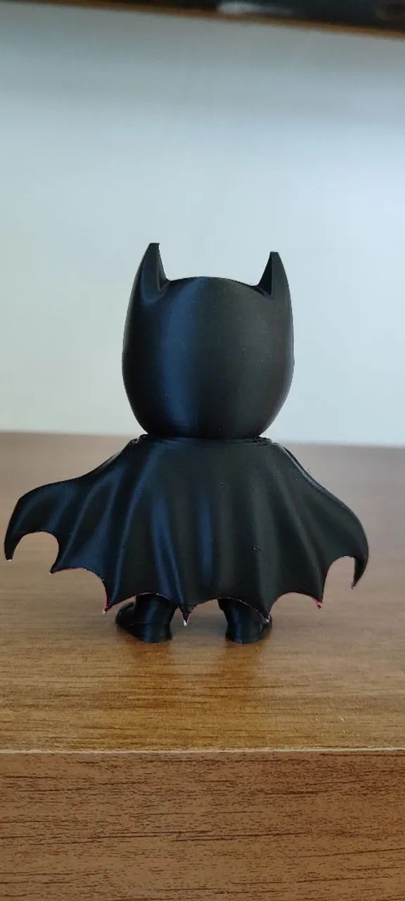 Boneco  Funko Batman 8 cm - Foto 2