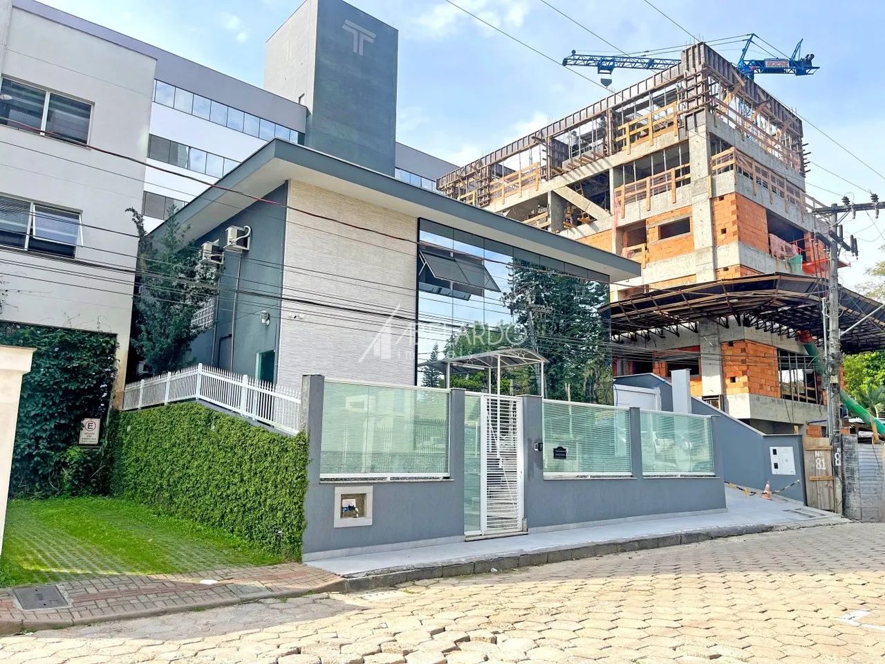 PREDIO COMERCIAL - JARDIM BLUMENAU - Foto 2