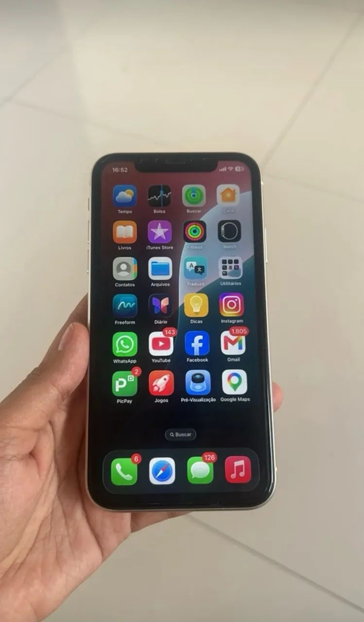 iPhone 11 64g - Foto 2