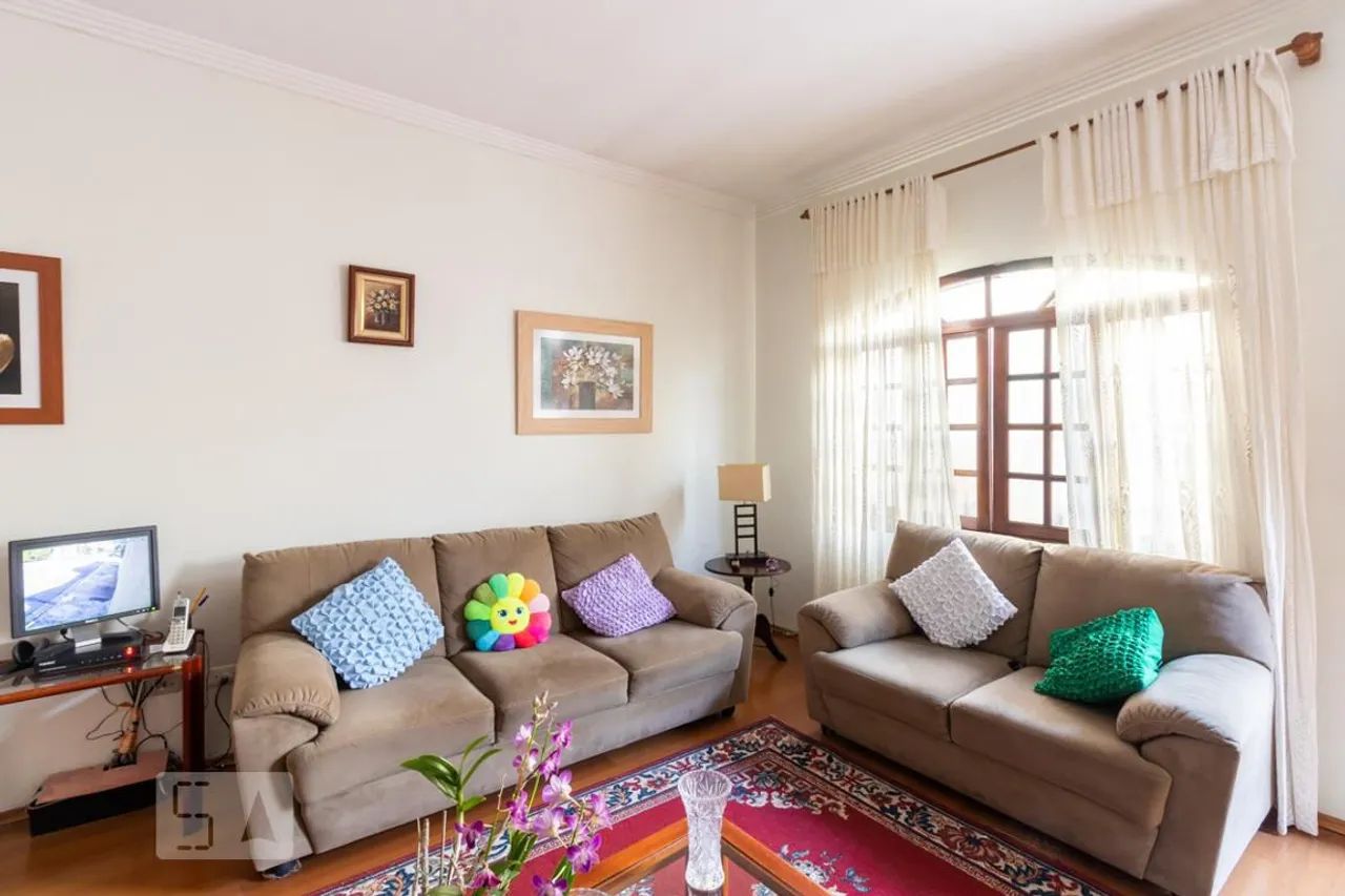 Casa à Venda - Moema, 3 Quartos, 128 m2 - Foto 2