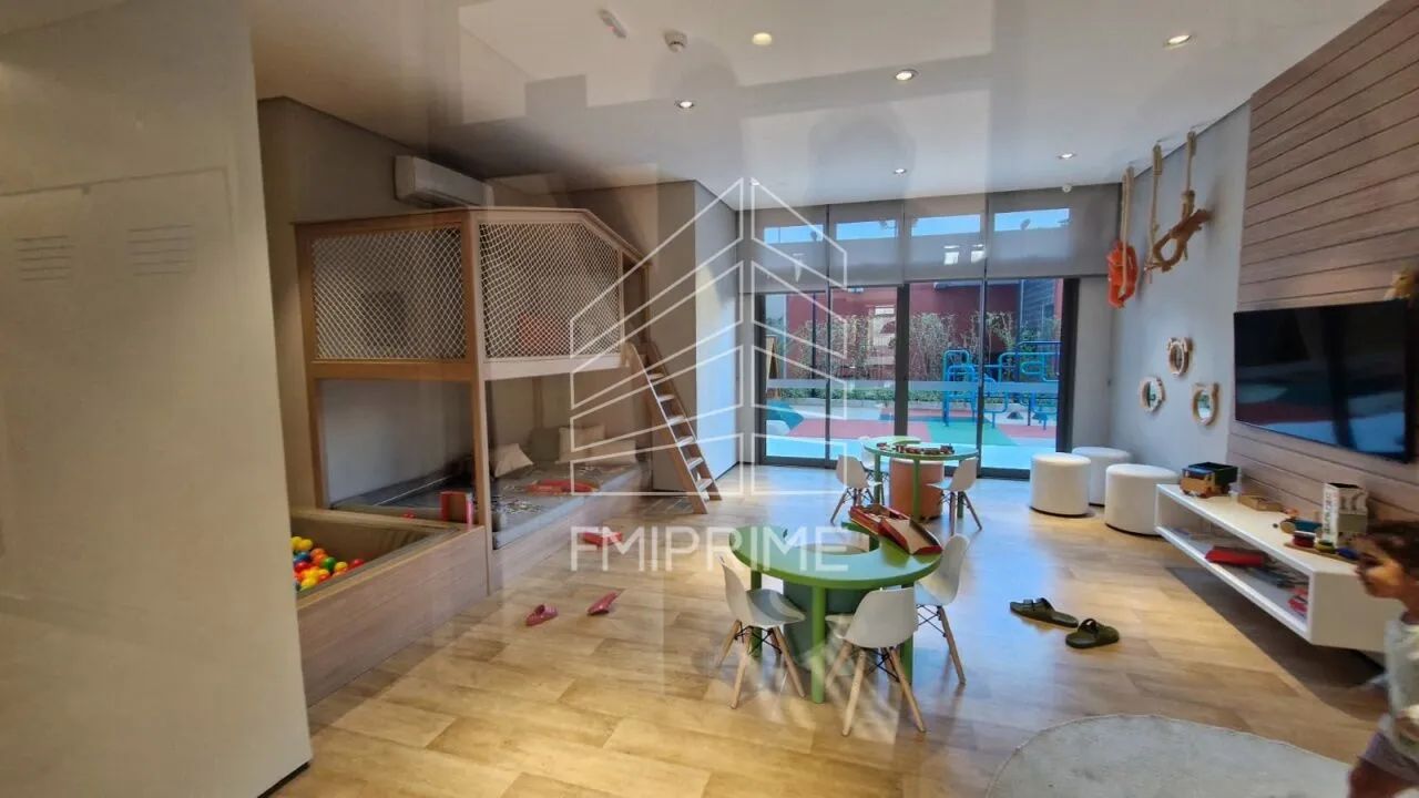 Apartamento para locação com Varanda e Lazer Completo - Foto 13