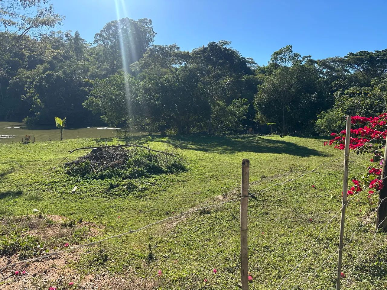 Vendo Terreno em ótima localização  - Foto 4