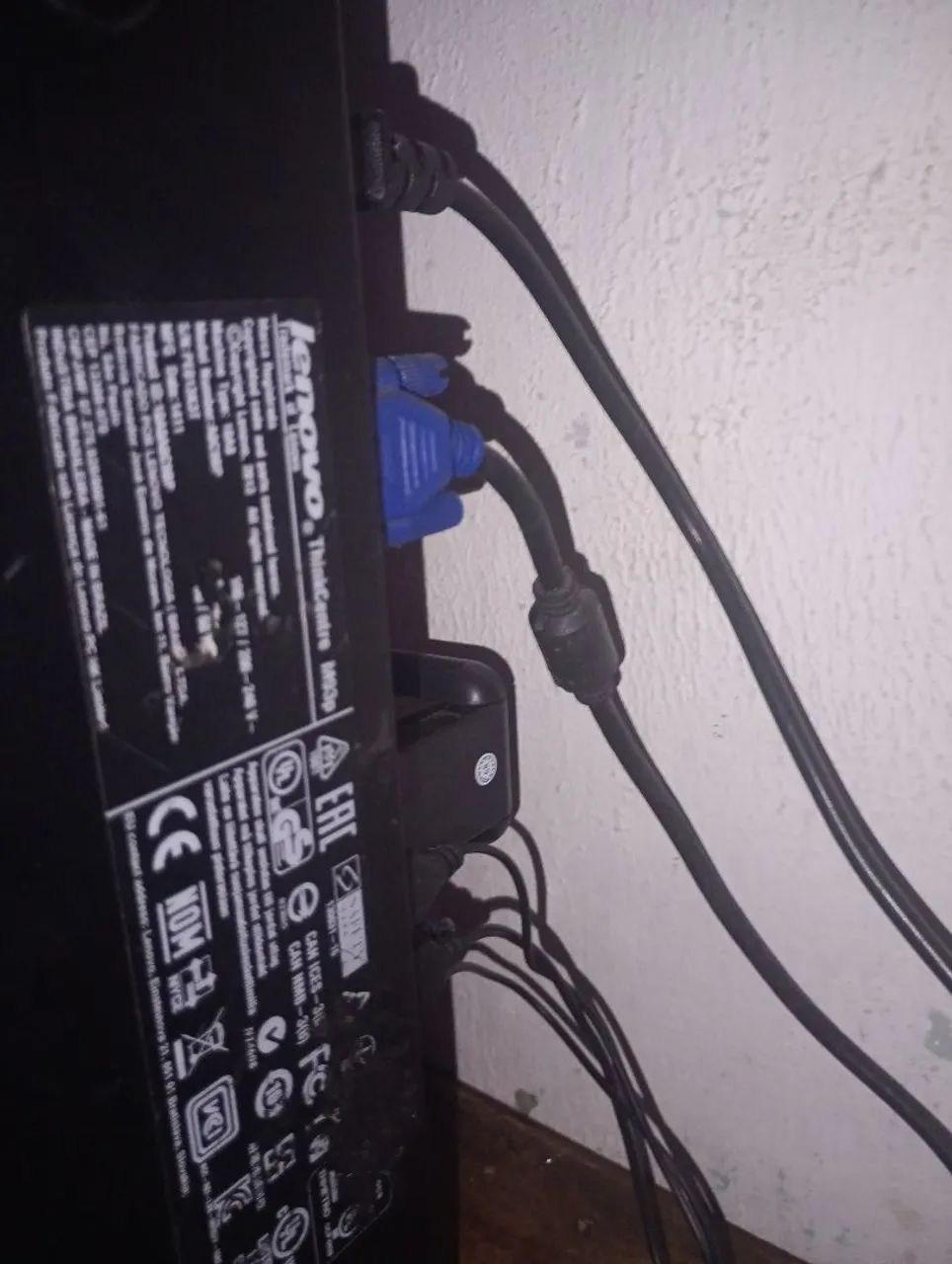 Pc completo com monitor e  - Foto 5