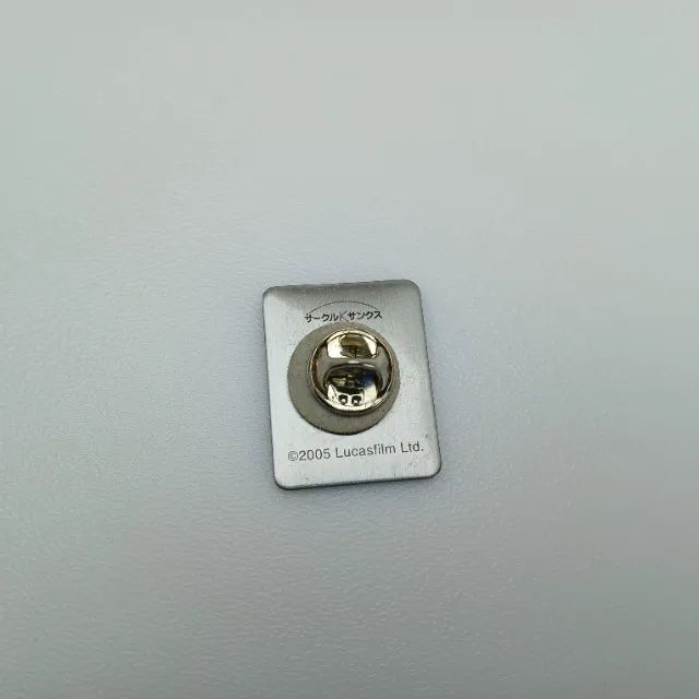 Star Wars, pin Padme (cód 839) - Foto 2