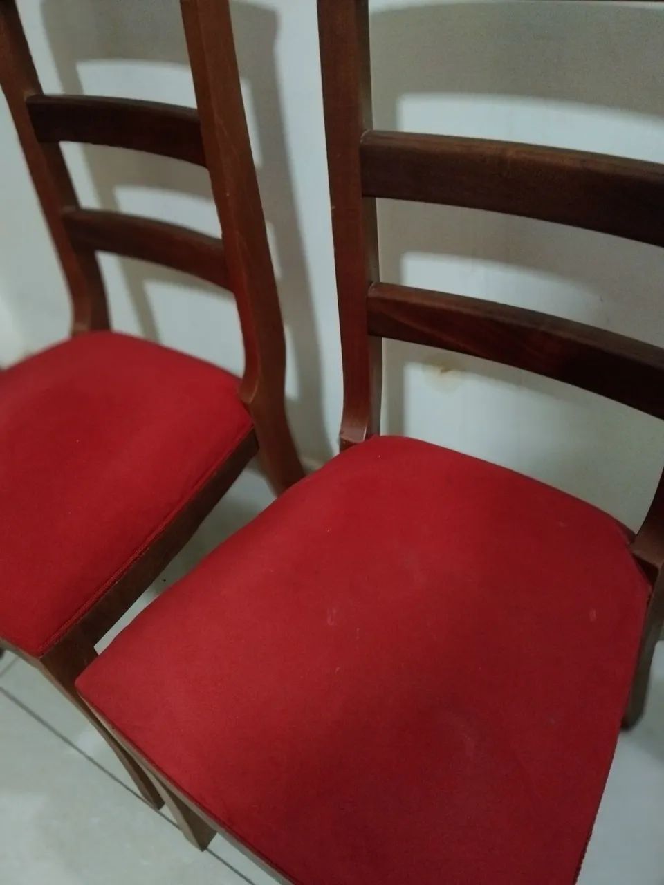 Cadeiras para igreja - Foto 4