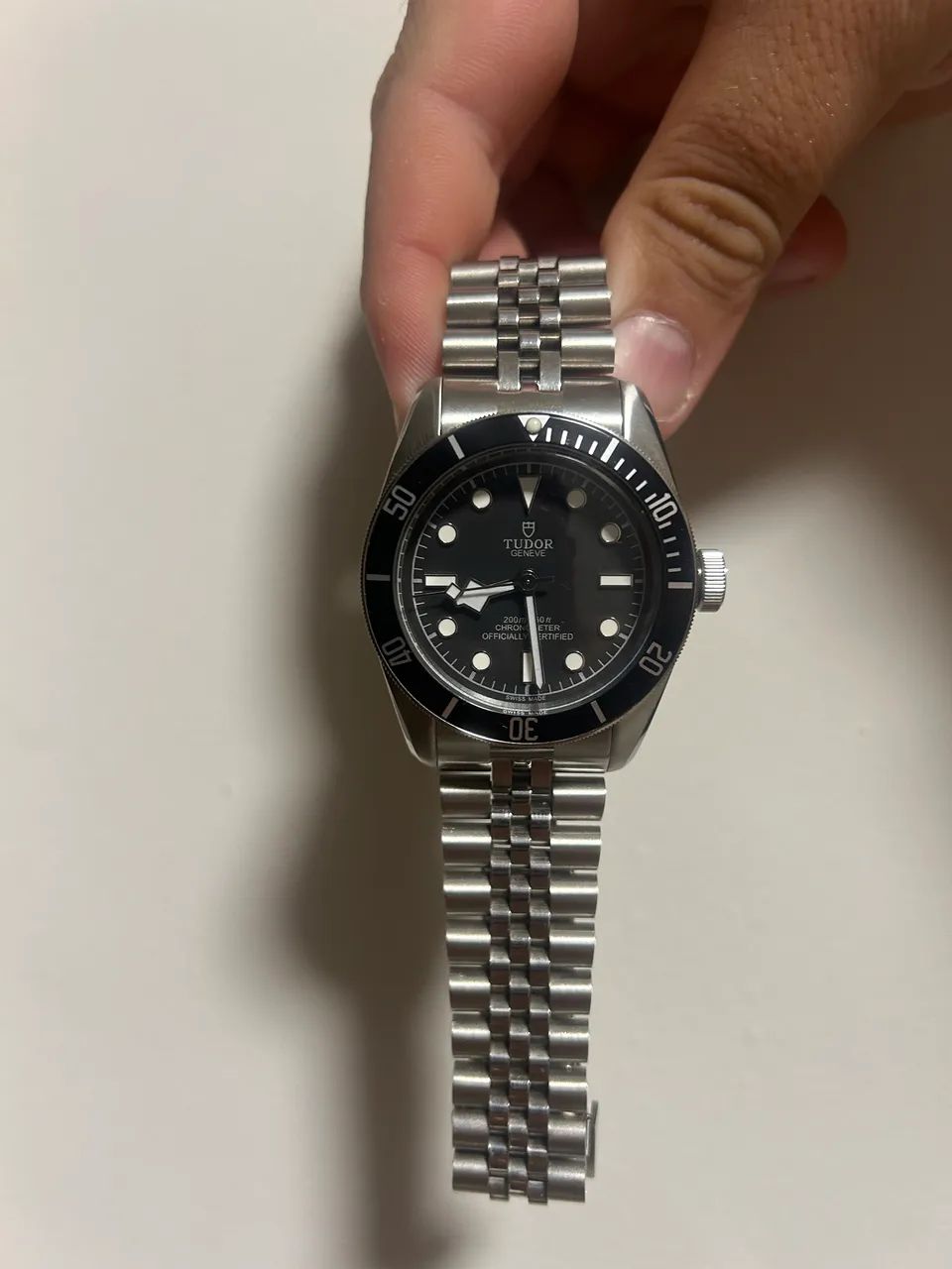 Tudor Black bay  - Foto 5