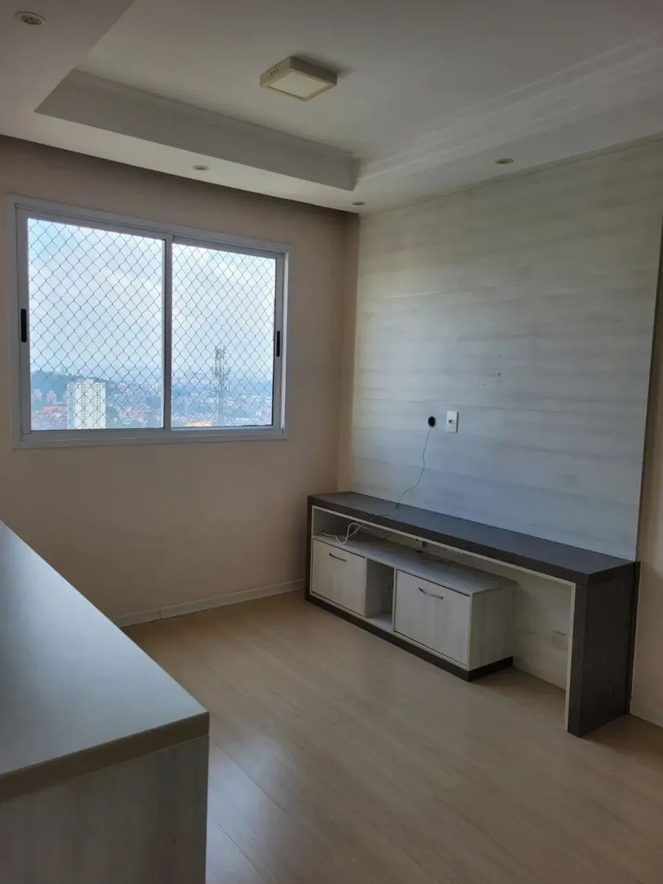 Excelente apartamento com armários planejados - Foto 3