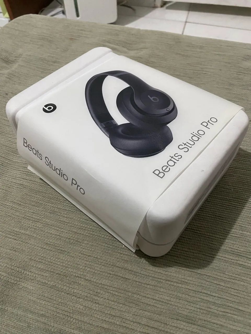 Beats Studio Pro - Foto 4