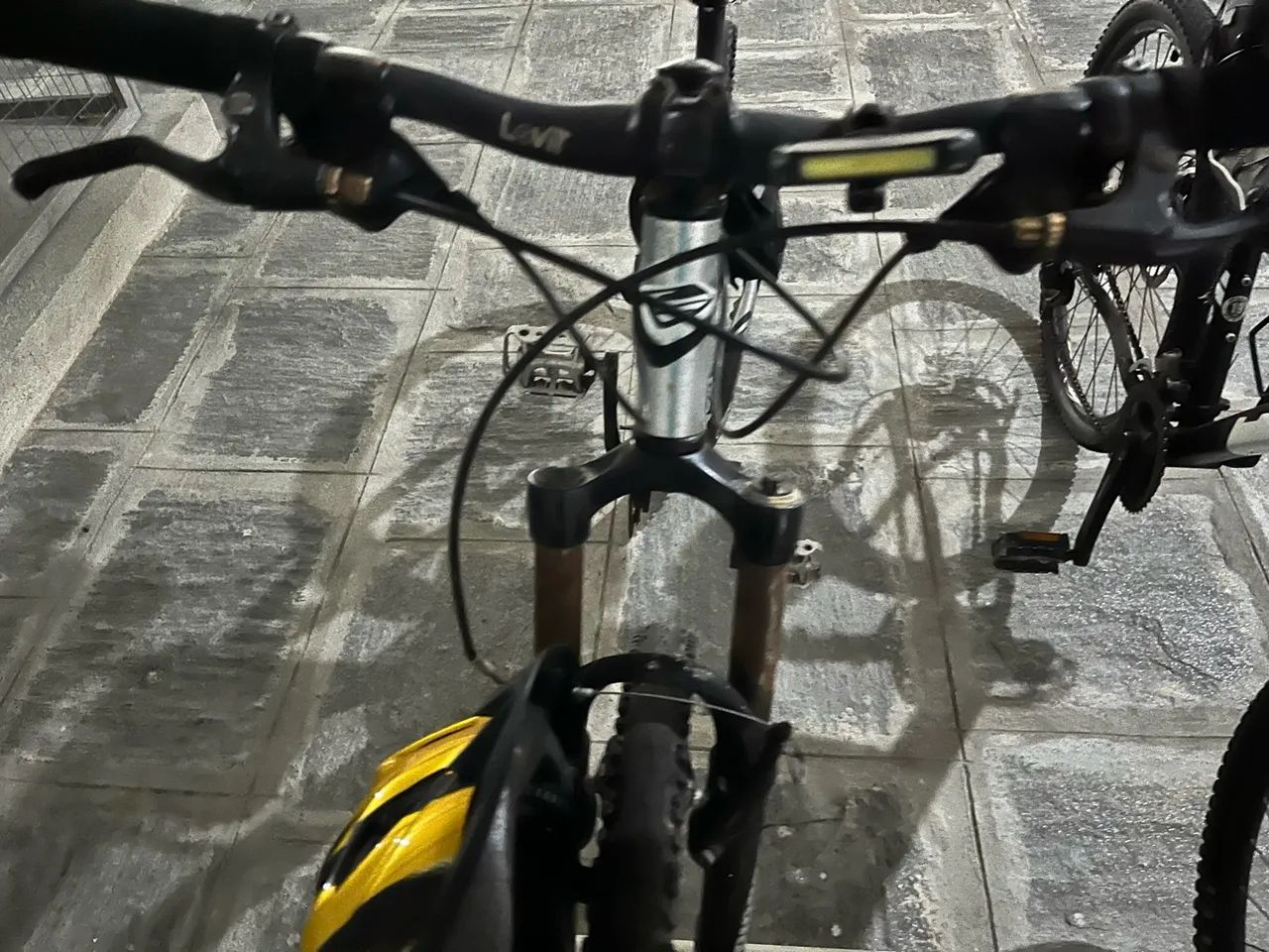 Bicicleta aro 26 - Foto 3