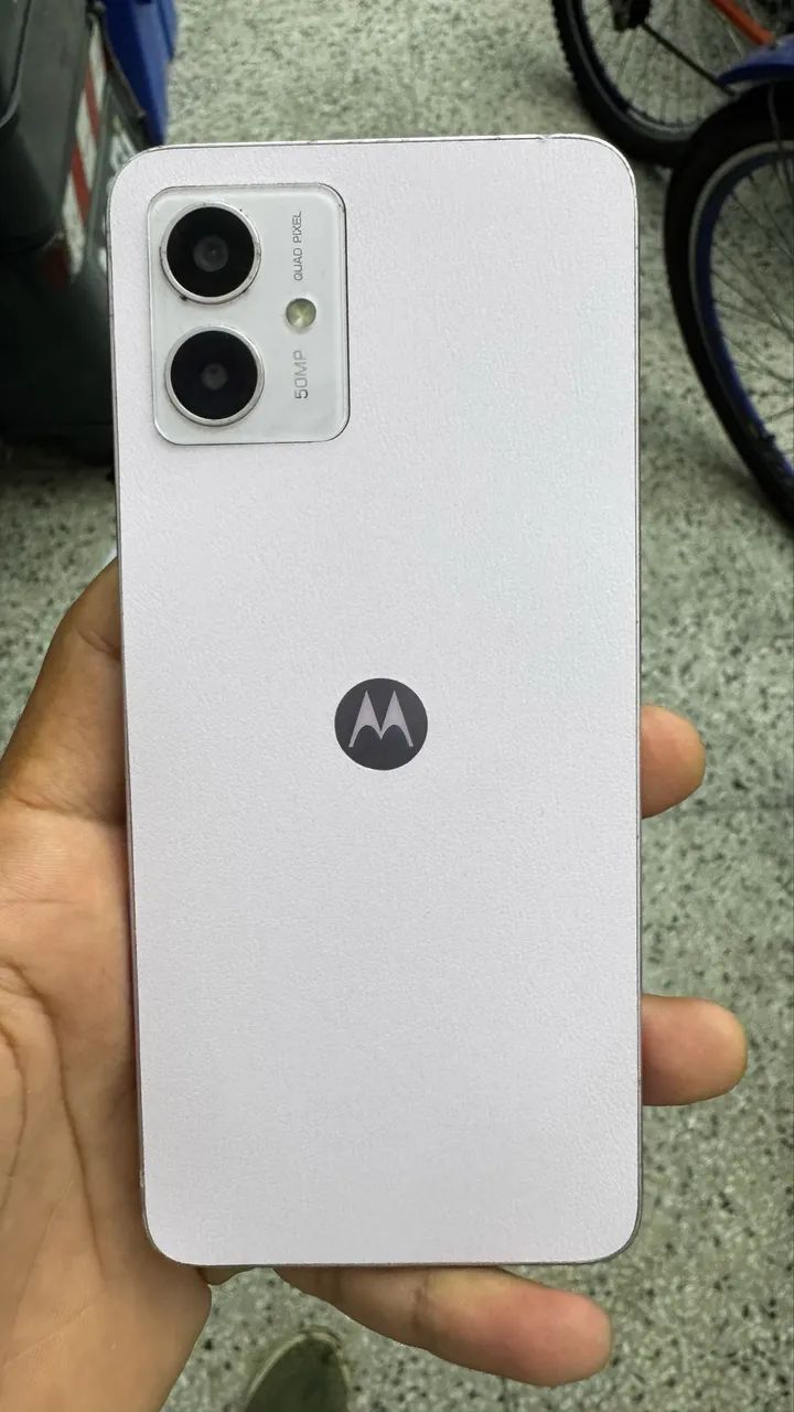 Moto g14