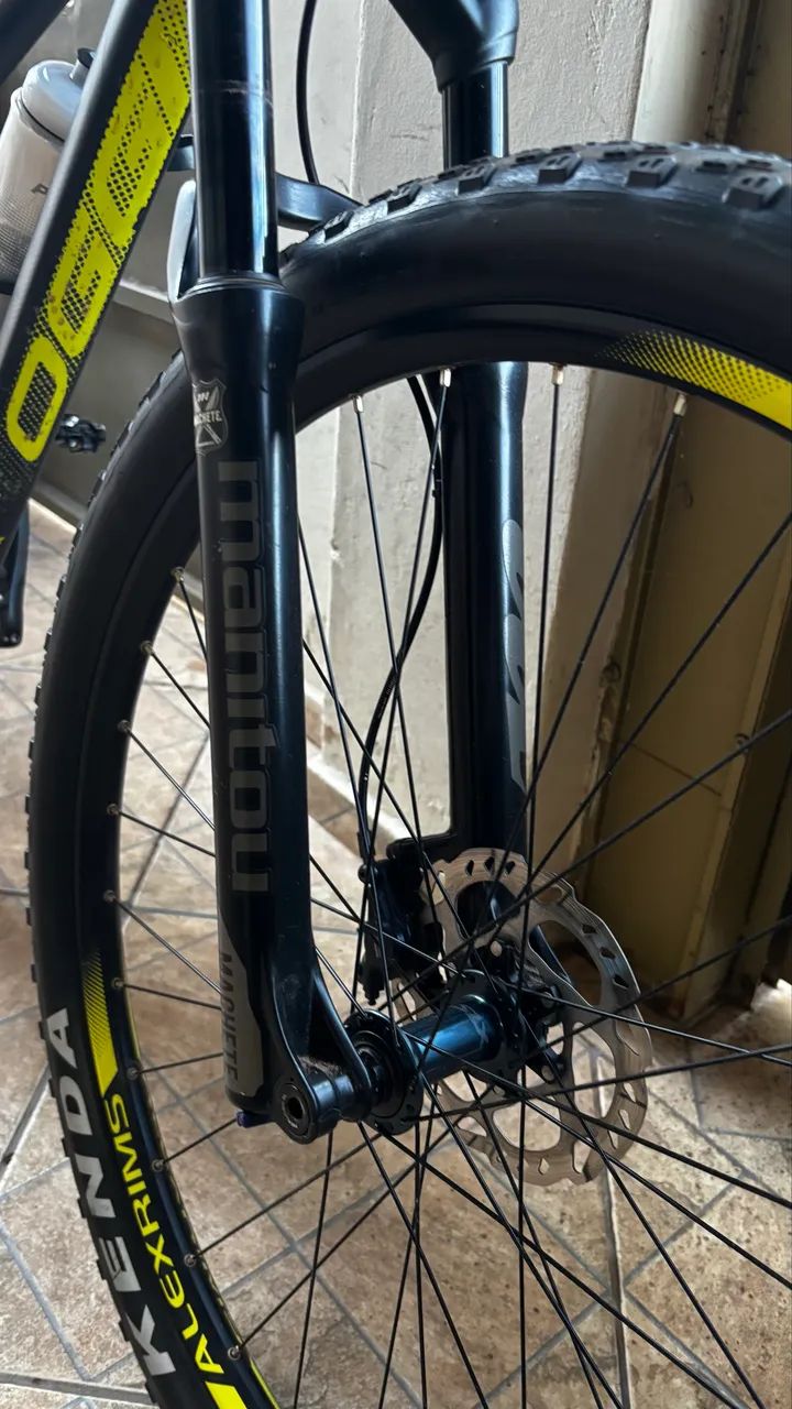 Bicicleta Oggi 7.4 - Foto 4
