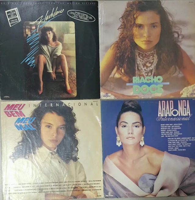Vinil - Foto 4