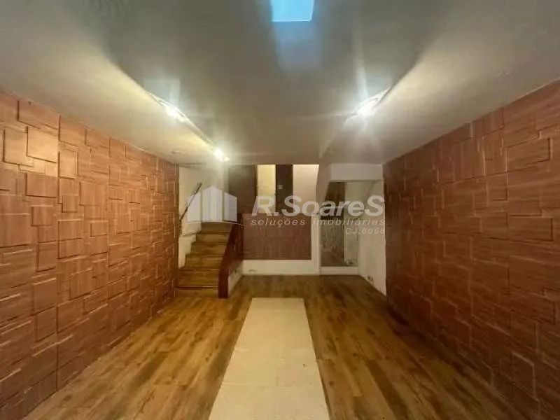 Loja, 40 m², Rua Visconde de Pirajá. Ipanema. - Foto 4
