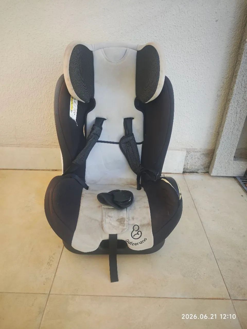 Bebe conforto  - Foto 3