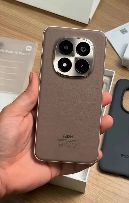 Redimi Note 15 Pro 