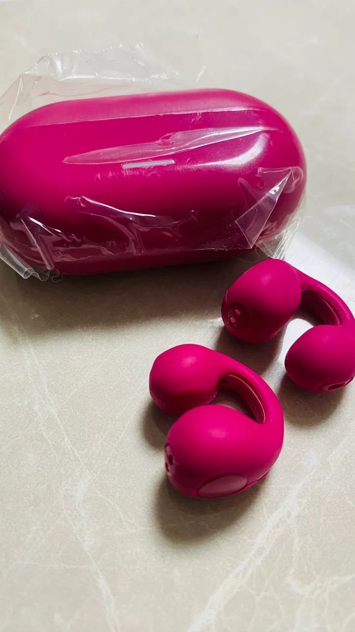 Fone Bluetooth sem fio - Foto 3