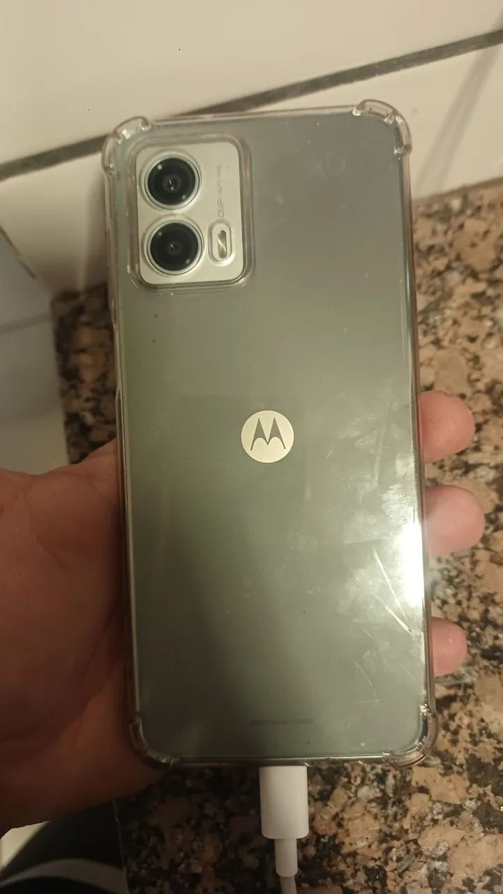 Motorola G53 - Foto 2