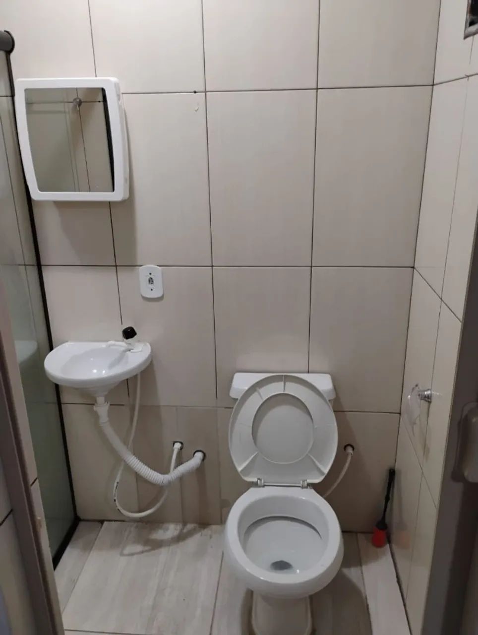 Alugo apartamento no Riacho Fundo II - Foto 5