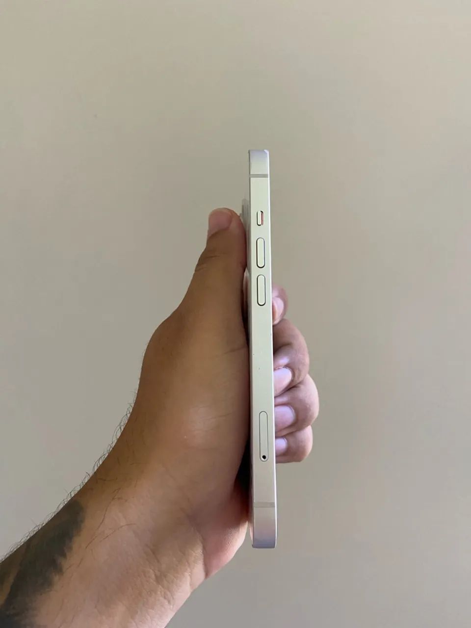 IPHONE 13 - COM NOTA FISCAL - BATERIA 85% - Foto 4