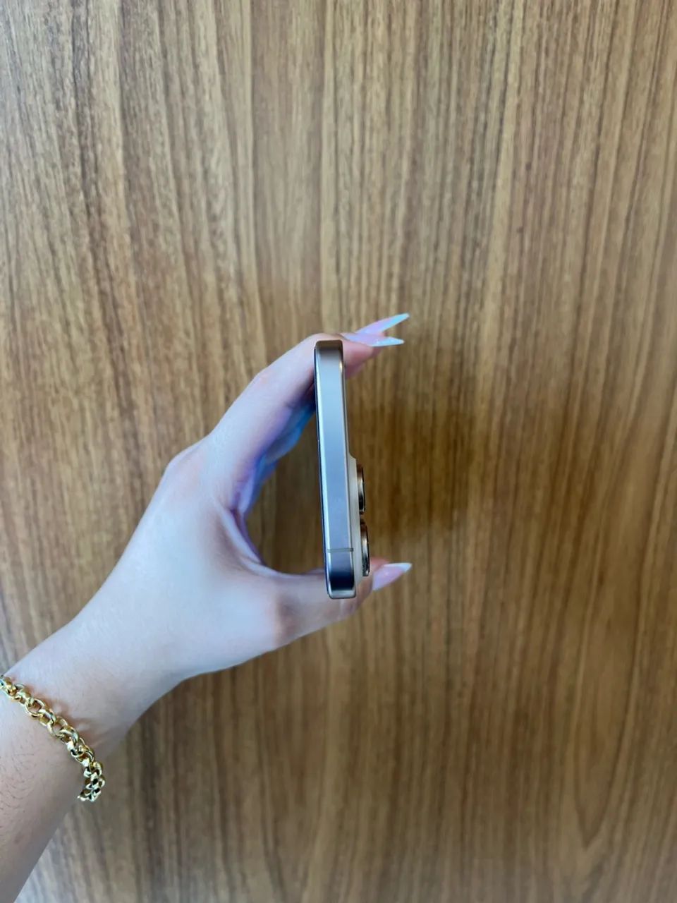 iPhone 16 Pro Max - Foto 5