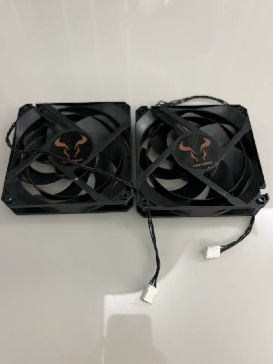 Fan 120mm - Foto 2